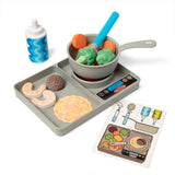MELISSA AND DOUG SET DE JOACA PENTRU GATIT CU SCHIMBAREA CULORII WATER WOW