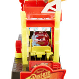CARS SET DE JOACA SPALATORIE AUTO CU 1 MASINUTA INCLUSA COLOR CHANGE