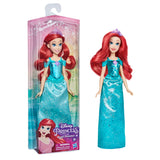 PAPUSA PRINTESA STRALUCITOARE ARIEL