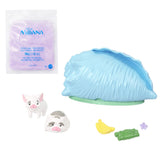DISNEY VAIANA SET SCOICA CU FIGURINA SI ACCESORII