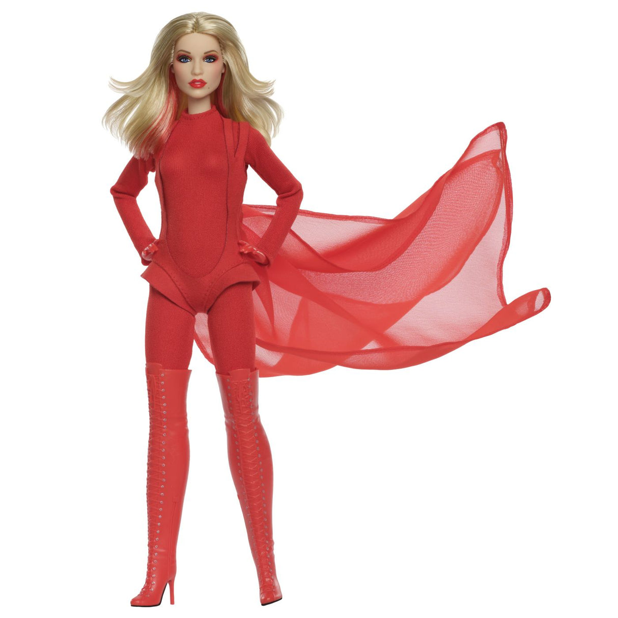BARBIE SIGNATURE MUSIC SERIES PAPUSA KYLIE MINOGUE