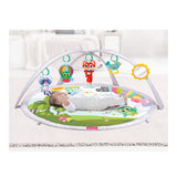 WINFUN SALTELUTA CU ACTIVITATI