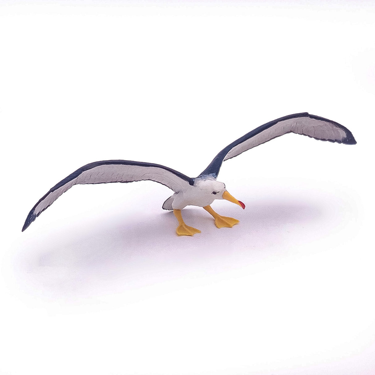 PAPO FIGURINA ALBATROS