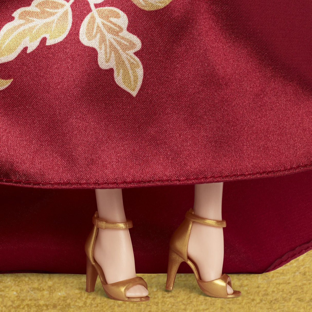 BARBIE SIGNATURE PAPUSA BARBIE ANUL NOU 2026