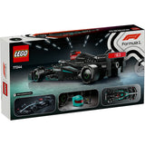 LEGO SPEED CHAMPIONS MASINA DE CURSE F1 MERCEDES AMG W15 77244