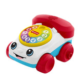 FISHER PRICE JUCARIE INTERACTIVA VEHICUL TELEFON