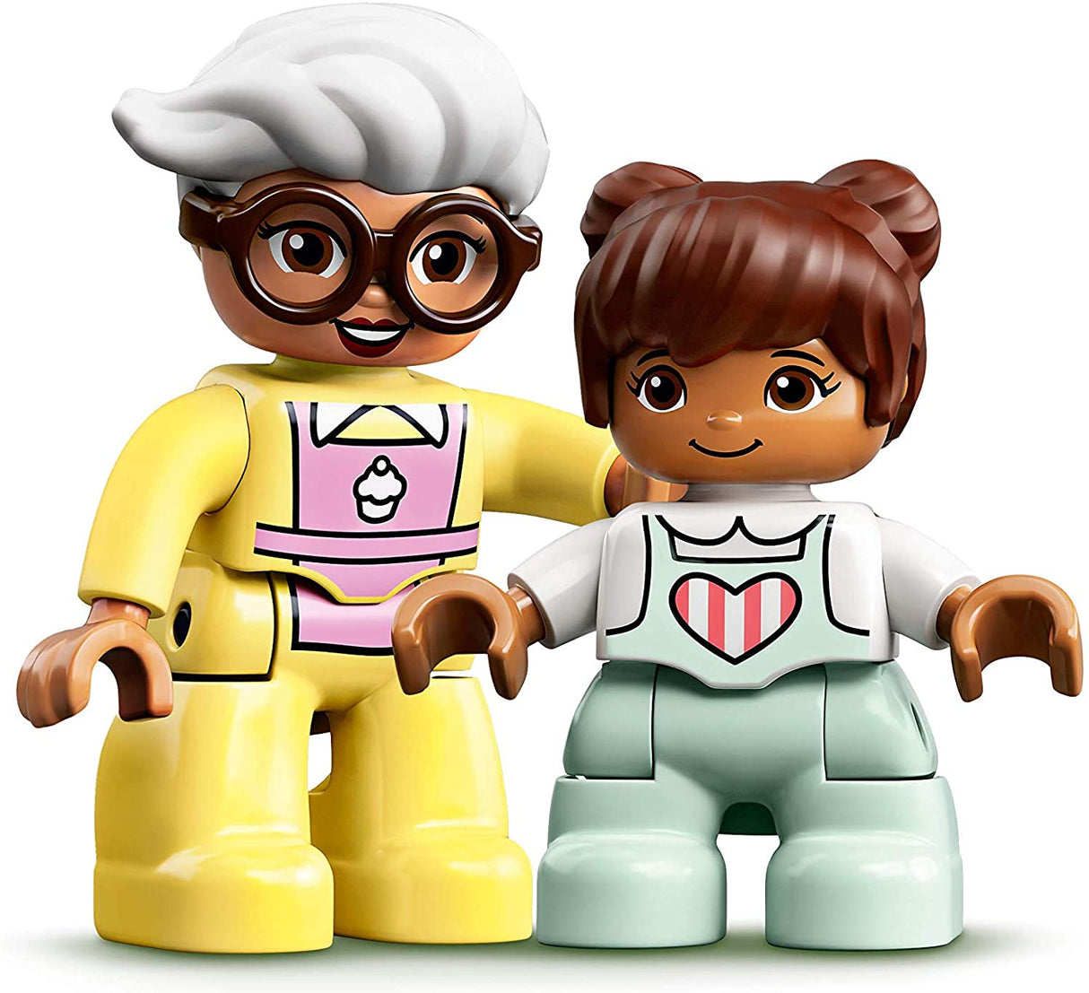 LEGO DUPLO BRUTARIE 10928