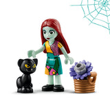 LEGO DISNEY GHIVECIUL LUI SALLY 43288