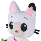 GABBYS DOLLHOUSE FILMUL PISICA INTERACTIVA PANDY PAWS DE PLUS