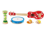 HAPE SET MINI FORMATIE