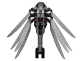 LEGO ICONS DUNE ATREIDES ROYAL ORNITHOPTER 10327