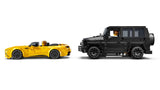 LEGO SPEED CHAMPIONS  MERCEDES-AMG G 63 SI MERCEDES-AMG SL 63 76924