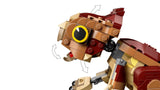 LEGO JURASSIC WORLD RENASTEREA PUIUL DE DINOZAUR DOLORES AQUILOPS 76970