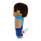 MINECRAFT FIGURINA DE PLUS STEVE 20CM