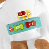 FISHER PRICE CATELUS CRAWL WITH ME