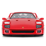 MASINA CU TELECOMANDA FERRARI F40 SCARA 1 LA 14