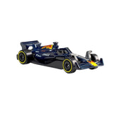 HOT WHEELS SET 5 MASINUTE METALICE FORMULA 1 2025