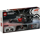 LEGO SPEED CHAMPIONS MASINA DE CURSE AUDI REVOLUT F1 TEAM R26 77259
