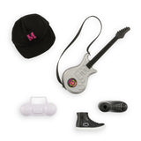 COROLLE SET STUDIO MUZICAL PAPUSA MELODY 28CM