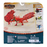 CUM SA ITI DRESEZI DRAGONUL INCERCAREA FLACARII SET DRAGON MONSTROUS NIGHTMARE SI FIGURINA SNOTLOUT