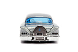 MACHETA METALICA CHEVY IMPALA HARD TOP 1958 SCARA 1 LA 24