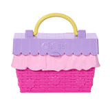 BARBIE FAMILY AND FRIENDS SET CLUBUL LUI CHELSEA PETRECERE CU CEAI SURPRIZA
