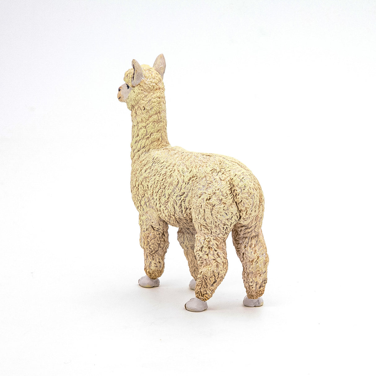 PAPO FIGURINA ALPACA