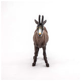 PAPO FIGURINA CAPRA NEAGRA