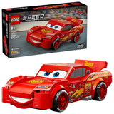 LEGO SPEED CHAMPIONS FULGER MCQUEEN 77255