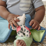FISHER PRICE PLANET FRIENDS JUCARIE ELEFANTEL