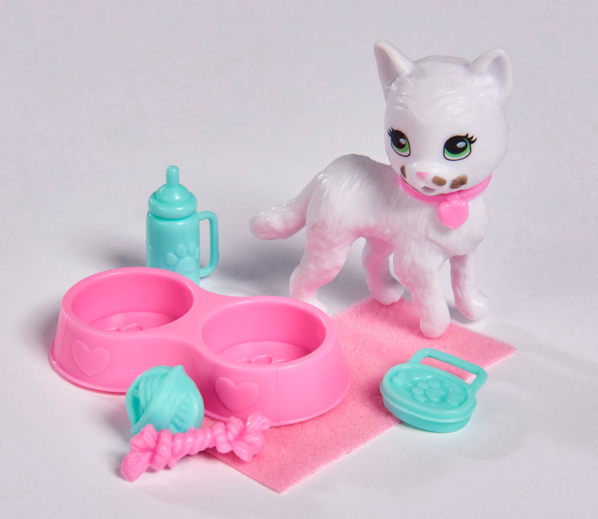 PAPUSA STEFFI LOVE KITTY LOVE