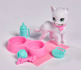 PAPUSA STEFFI LOVE KITTY LOVE