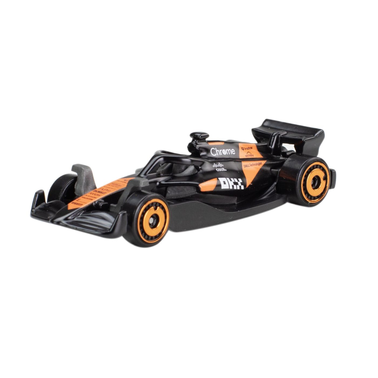 SET 5 MASINI HOT WHEELS FORMULA 1