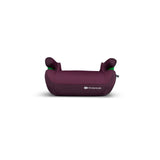 SCAUN AUTO KINDERKRAFT JUNIOR FIX2, I-SIZE 100-150 CM, CHERRY RED