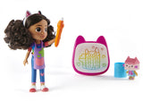 GABBYS DOLLHOUSE PAPUSA DE LUX