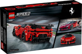 LEGO SPEED CHAMPIONS MASINA SPORT FERRARI SF90 XX STRADALE 77254