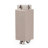 PATUT TRAVEL KINDERKRAFT JOY2, CU ACCESORII, BEIGE