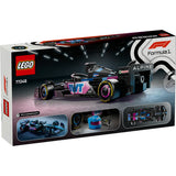 LEGO SPEED CHAMPIONS MASINA DE CURSE F1 BWT ALPINE 77248