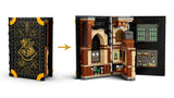 LEGO HARRY POTTER ORA DE APARARE CONTRA MAGIEI NEGRE 76397