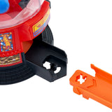 HOT WHEELS CITY MAGAZIN DE BOMBOANE