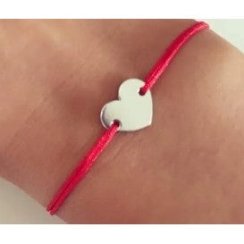 925 Sterling Silver Bracelet, Model 13 - vivimall.ro