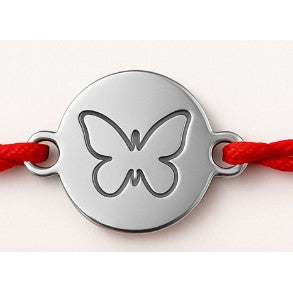 925 Sterling Silver Bracelet, Model 24