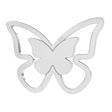 925 Sterling Silver Bracelet, Model 45 - vivimall.ro