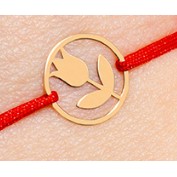 925 Sterling Silver Bracelet, Model 47 - vivimall.ro