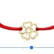 925 Sterling Silver Bracelet, Model 5 - vivimall.ro