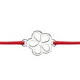 925 Sterling Silver Bracelet, Model 7 - vivimall.ro