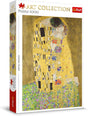PUZZLE TREFL 1000 ART COLLECTION GUSTAV KLIMT SARUTUL