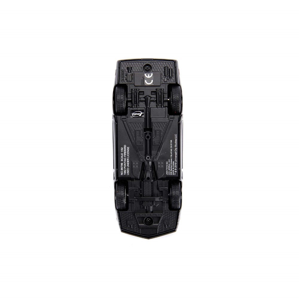 MASINA KITT KNIGHT RIDER SCARA 1 LA 32
