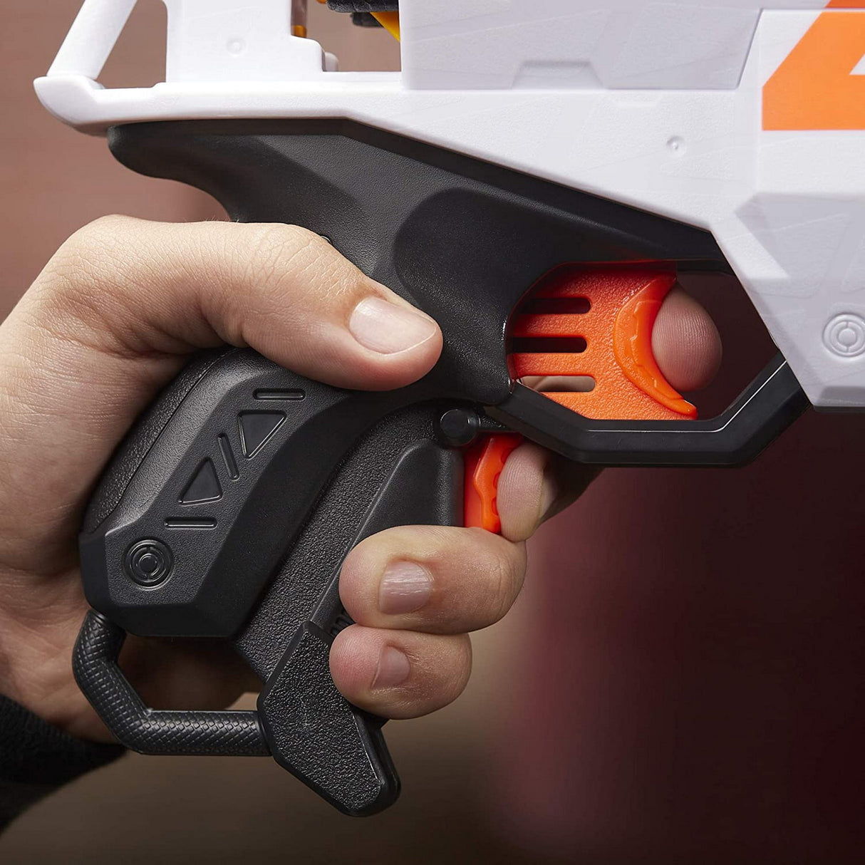 BLASTER NERF ULTRA TWO