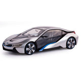 MASINA CU TELECOMANDA BMW I8 SCARA 1 LA 14